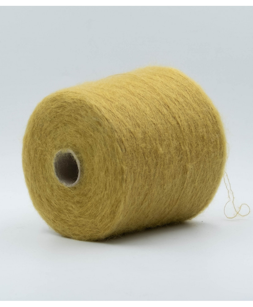 Superkidmohair 46% Wool 4% Polyester 50%