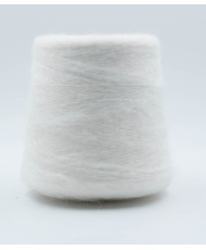 Mohair 67% Merino 5% Poliammide 28%