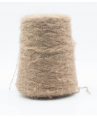 Alpaca 78% Merino 8% Polyamide 14%