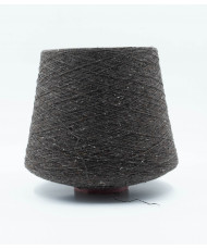 Silk 100% Tweed