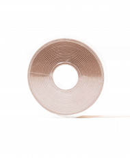 Double-sided satin tape 10 mm