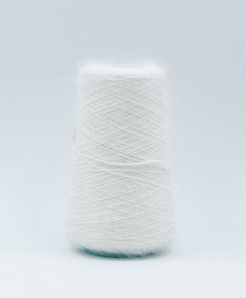 Angora 80% Polyamide 20%