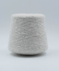 Cotton 38% Baby alpaca 17% Merino 13% Polyamide 32%