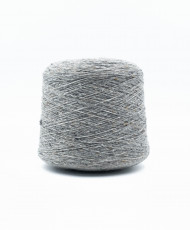 Wool 70% Mohair 30% Tweed