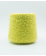 Mohair 81% Poliamide 17% Elastan 2%